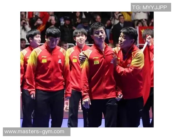 深圳乒乓球队在精英赛中的状态表现分析与未来展望