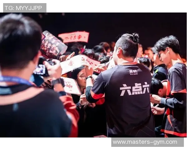 王者荣耀背后的故事：IG战队从默默无闻到巅峰的奋斗历程