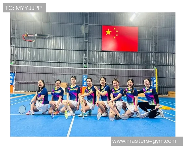 羽毛球盛宴：深入探讨深圳羽毛球队的灵活性与战术创新